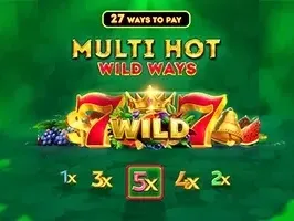 หลากหลายวิถีร้อนป่า game thumbnail