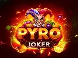 Pyro Joker Hero Image