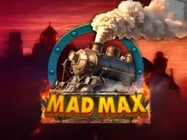 แมดแม็กซ์ game thumbnail