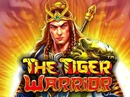 The Tiger Warrior icon