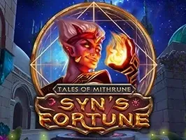 Tales of Mithrune Syn's Fortune icon