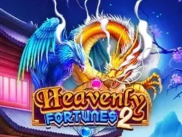Heavenly Fortunes 2 icon
