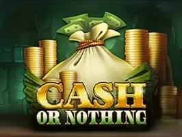 Cash Or Nothing DNT game thumbnail