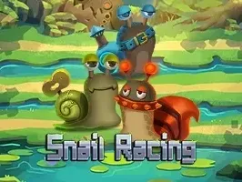 เกมแข่งหอยทาก icon