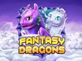 Fantasy Dragons game icon