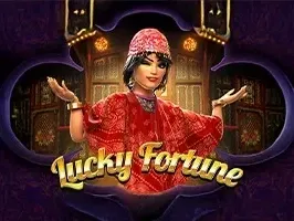Lucky Fortune (2) icon