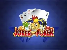 Joker Poker game thumbnail