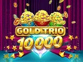 โกลด์ ทรีโอ 10000 Hero Image