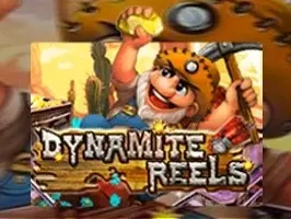 Dynamite Reels icon