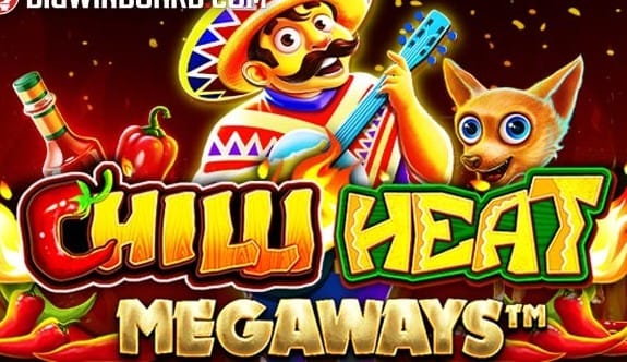 Chilli Heat Megaways