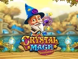 คริสตัลเมจ game thumbnail