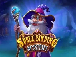 Spellbinding Mystery™ game icon