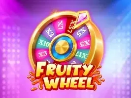 วงล้อผลไม้ game icon