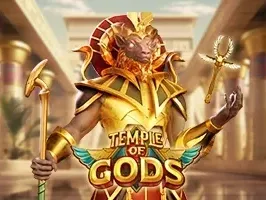 Temple of Gods icon